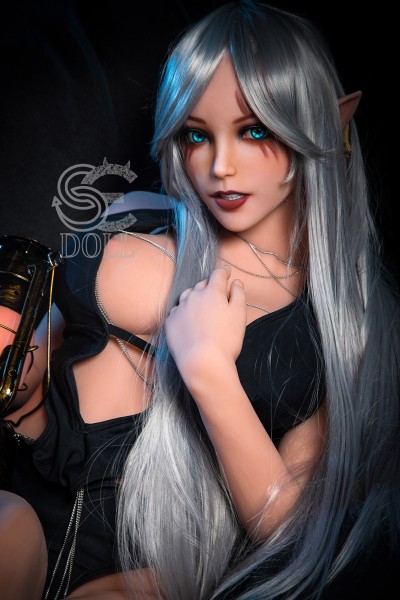 Real Doll Dialya