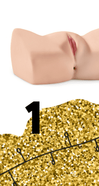 Realdoll24 Adventskalender Tür 1