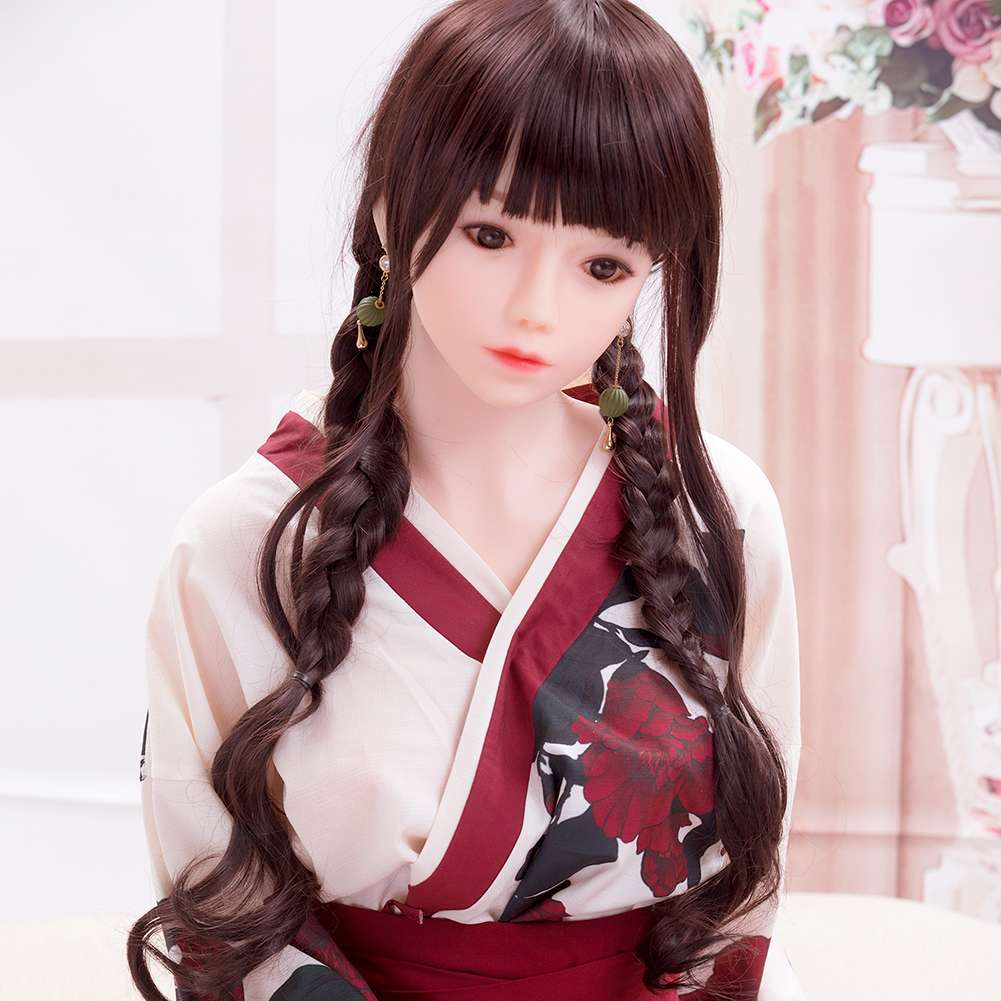 Sexpuppe Film & Kultur: Real Sex Dolls inspiriert von Filmstars