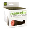 Fleshlight Shower Mount - Duschen mit Fleshlight