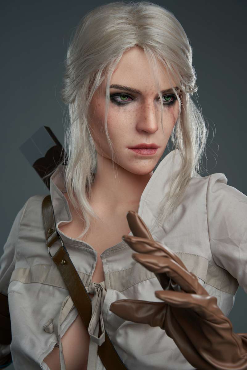 GAME LADY