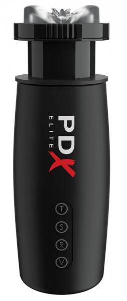 PDX Elite Moto Bator-2