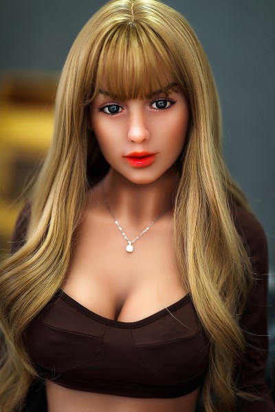 Real Doll Shannon