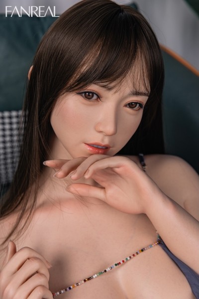 Silikon Torso Xue