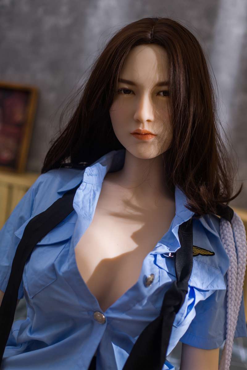 Sexpuppe Film & Kultur: Real Sex Dolls inspiriert von Filmstars
