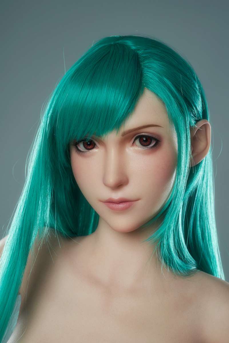 penisrung Brüste Erotisch Triss Merigold 168cm Echte Sexpuppe No.17 Game Lady Doll  Silikonpuppe main image 0