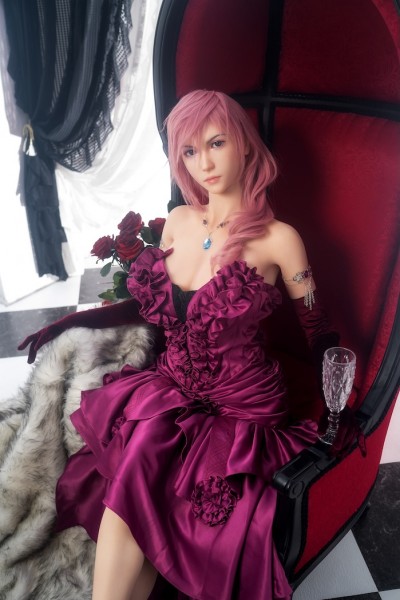 Cosplay Sexpuppe Oda
