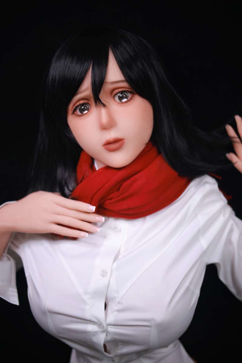 drachenlord sexpuppe Anime-Sexpuppen Online-Verkauf – JD Lover Sex Doll main image 1