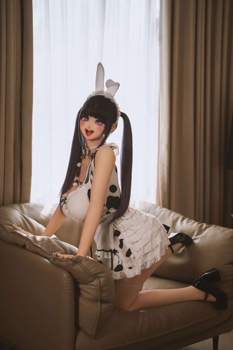 Anime Sex Dolls: Waifus zum Leben erweckt
