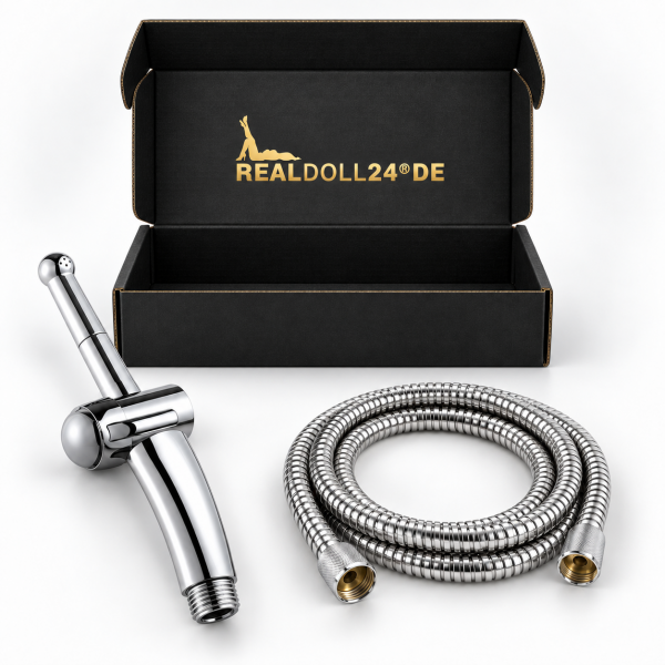 Intimdusche Shower me deluxe