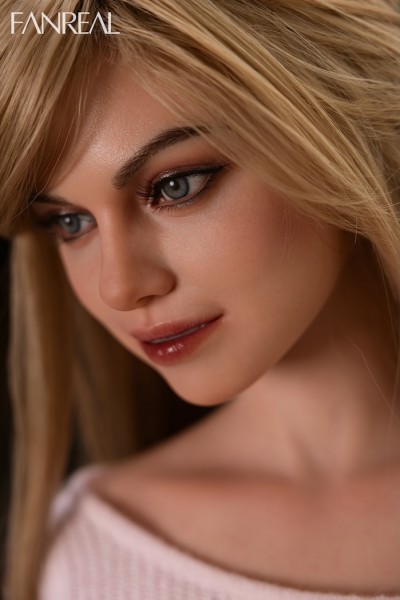 Silikon Sexdoll Irma