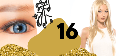 Tuer 16 Realdoll Adventskalender