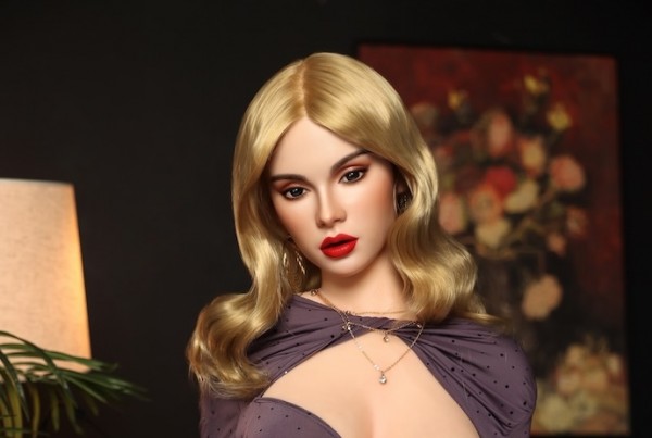 Sexdoll Malia
