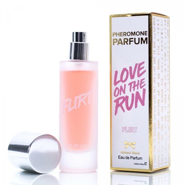 Pheromon Parfüm 30 ml