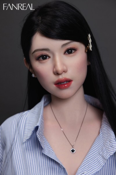 Silikon Sexdoll Kameko