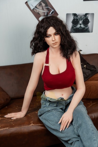 Silikon Sexpuppe Fauna