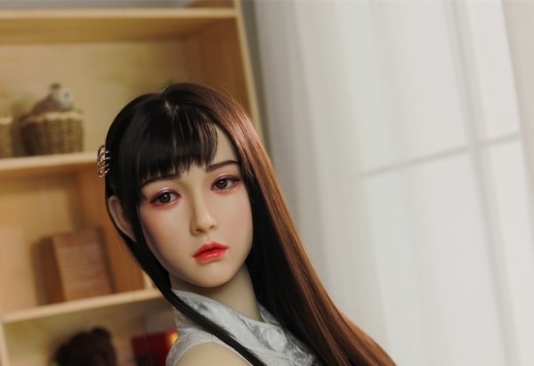 Silikon Sexdoll Asuka