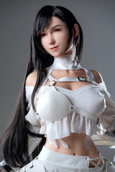 Cosplay Sexpuppe Lesedi
