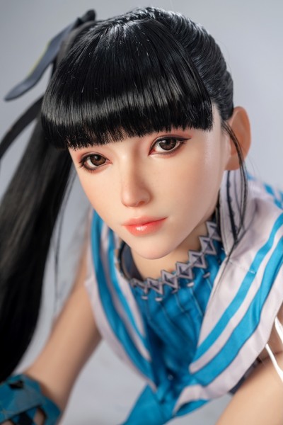 Cosplay Sexpuppe Zaria