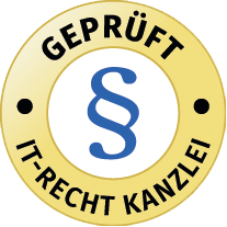 Logo_Juristisch_betreut_durch_ITRecht_Kanzlei-1