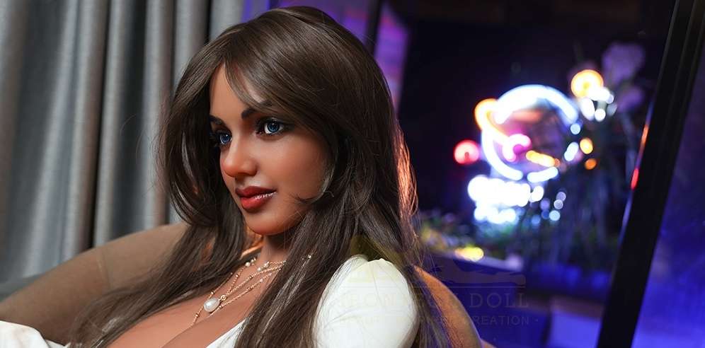 IRONTECH DOLL | Marke | Liebespuppen |