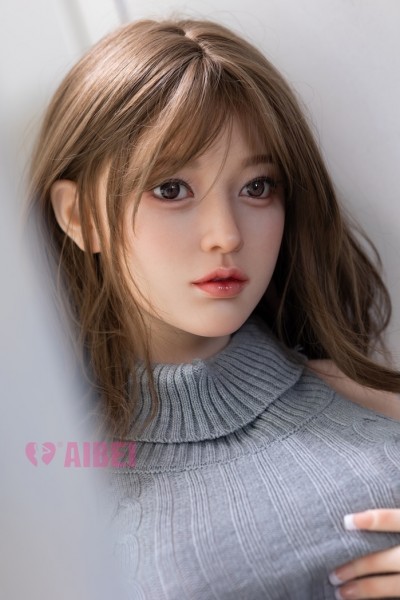 Michiko von Aibei Doll