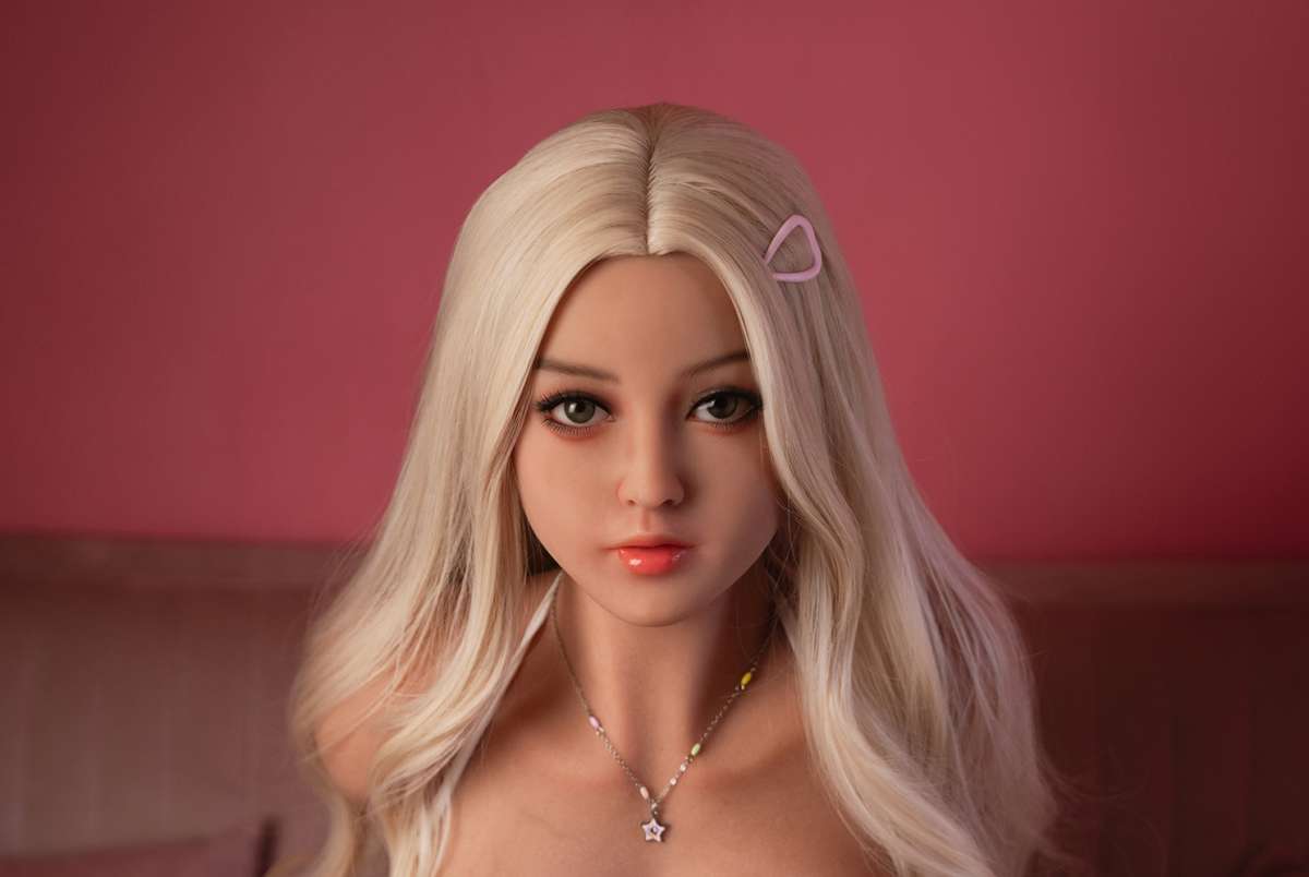 Sex Dolls für echten Blowjob-Genuss