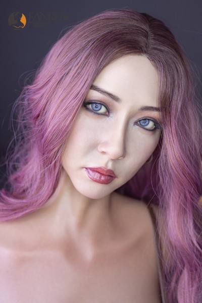 Silikon Sexpuppe Karoline