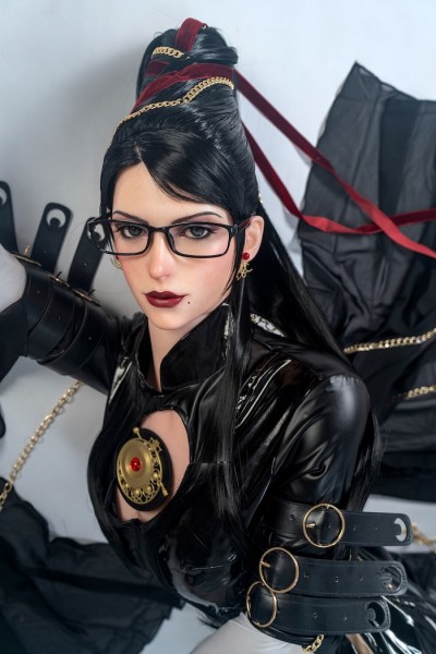 Cosplay Sexpuppe Maris