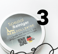 Realdoll24 Adventskalender Tuer 3