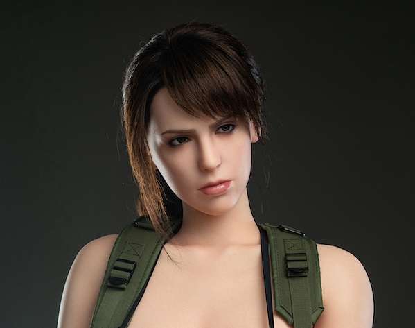 GAME LADY