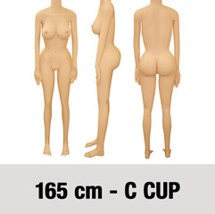 165CM-C-CUP