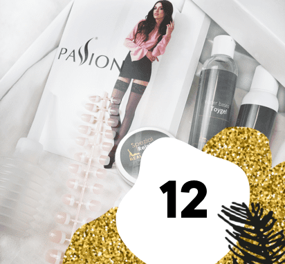 12. Türchen des Realdoll24 Adventskalenders