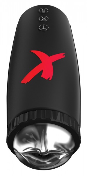 PDX Elite Moto Bator