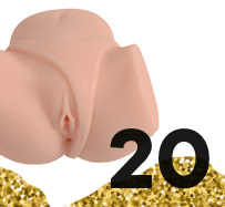 Tuer 20 Realdoll Advetnskalender