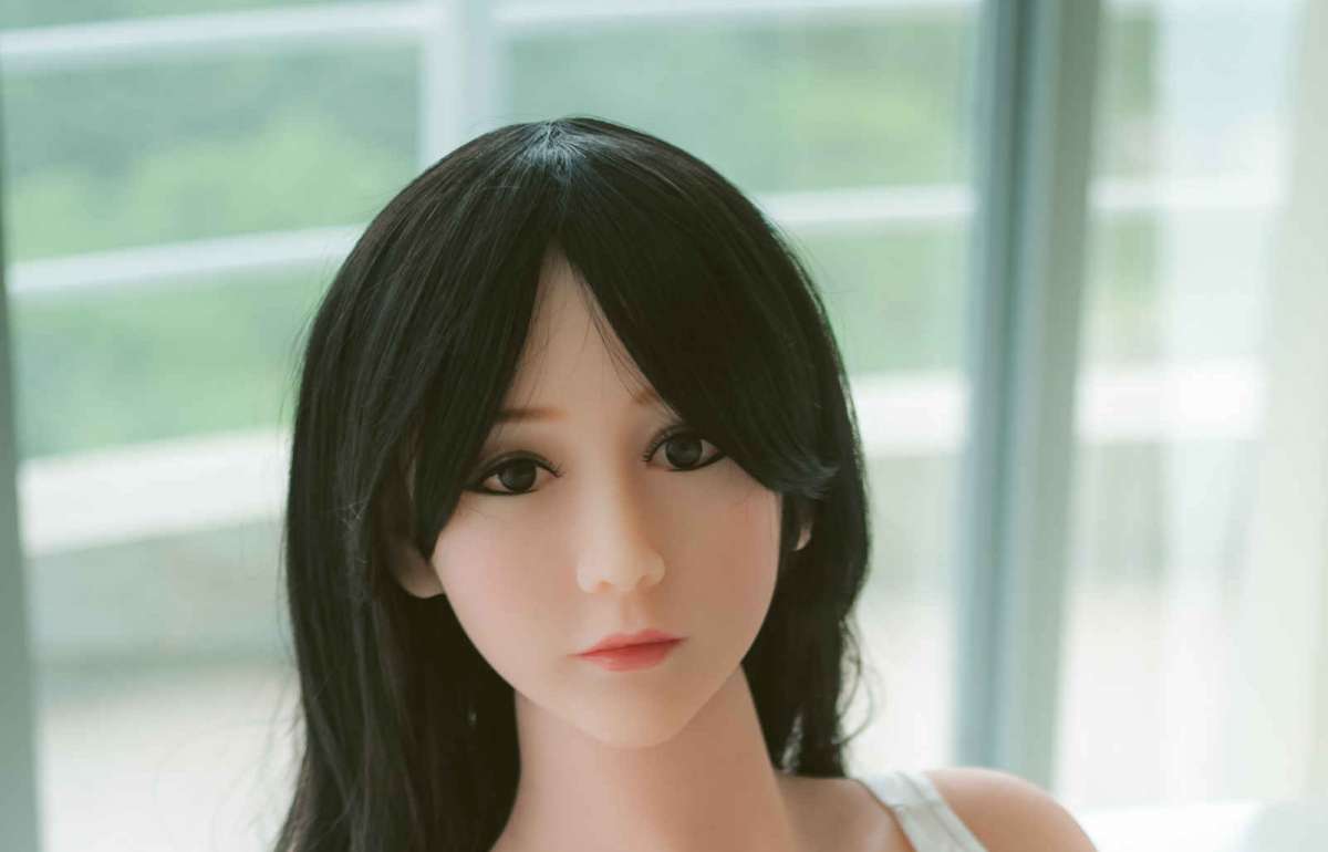 sexpuppen japan Japanische Sexpuppen