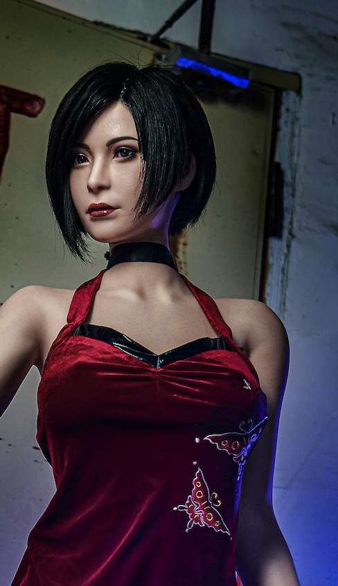 GAME LADY