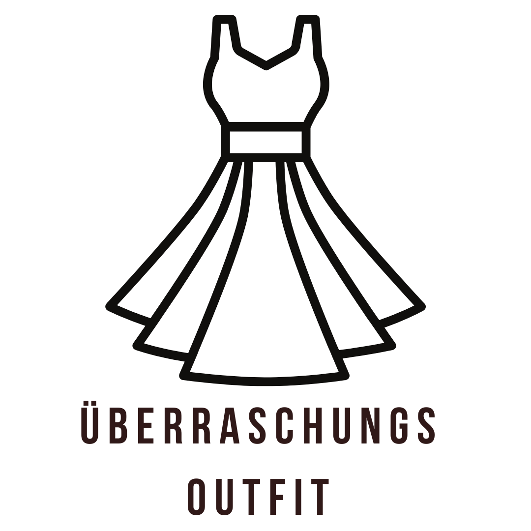 Uberraschungs-Outfit-Custom-Products