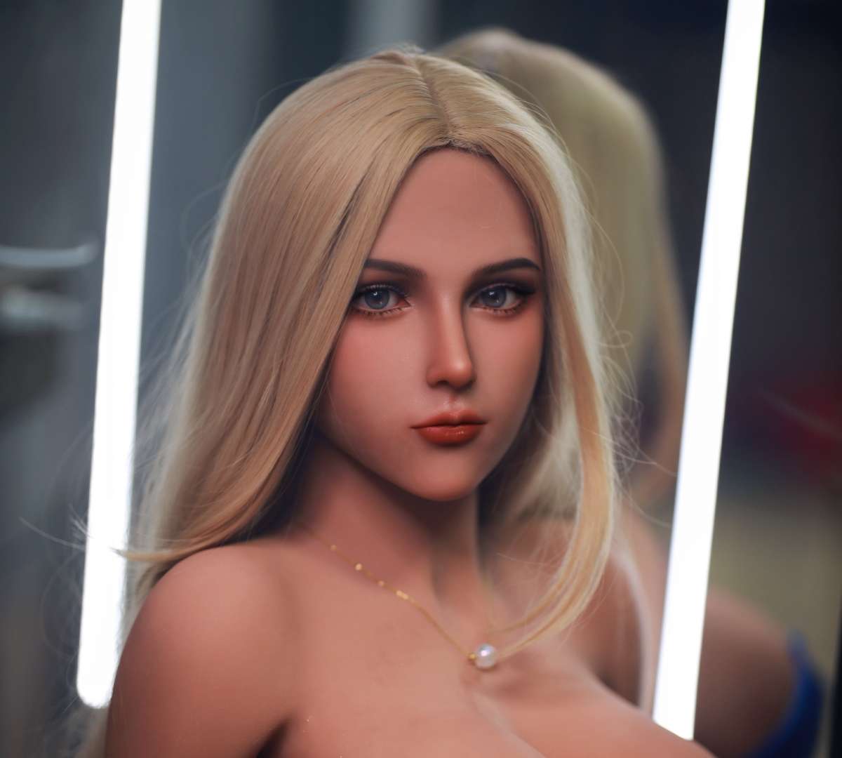 FIRE DOLL Premium Series