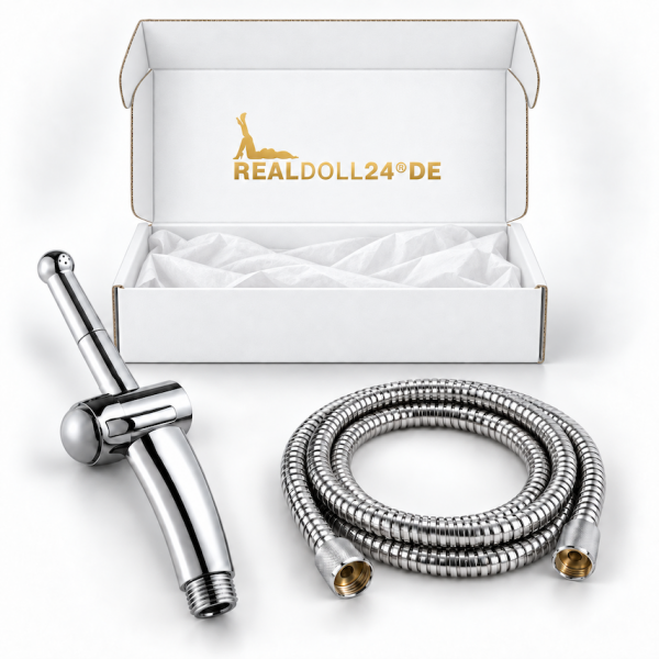 Intimdusche Shower me deluxe