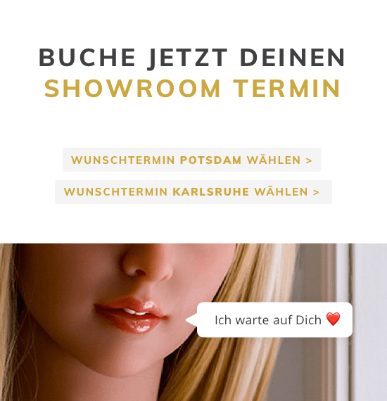 Showroom Termin buchen