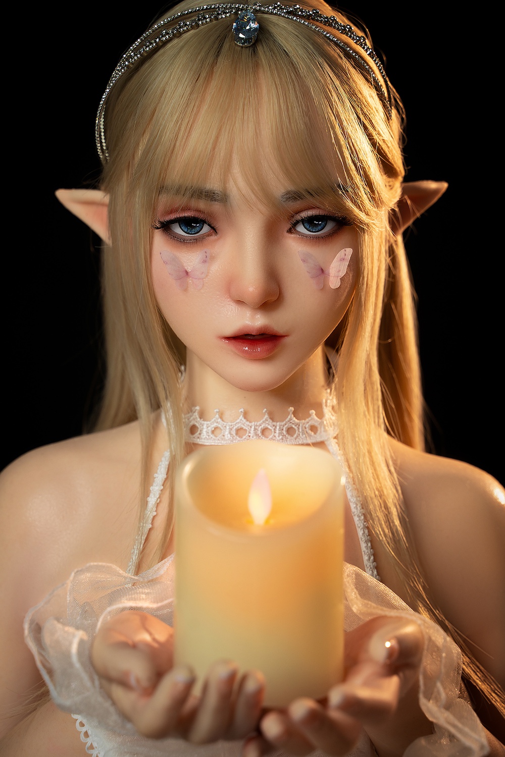 Anime Sex Dolls: Waifus zum Leben erweckt