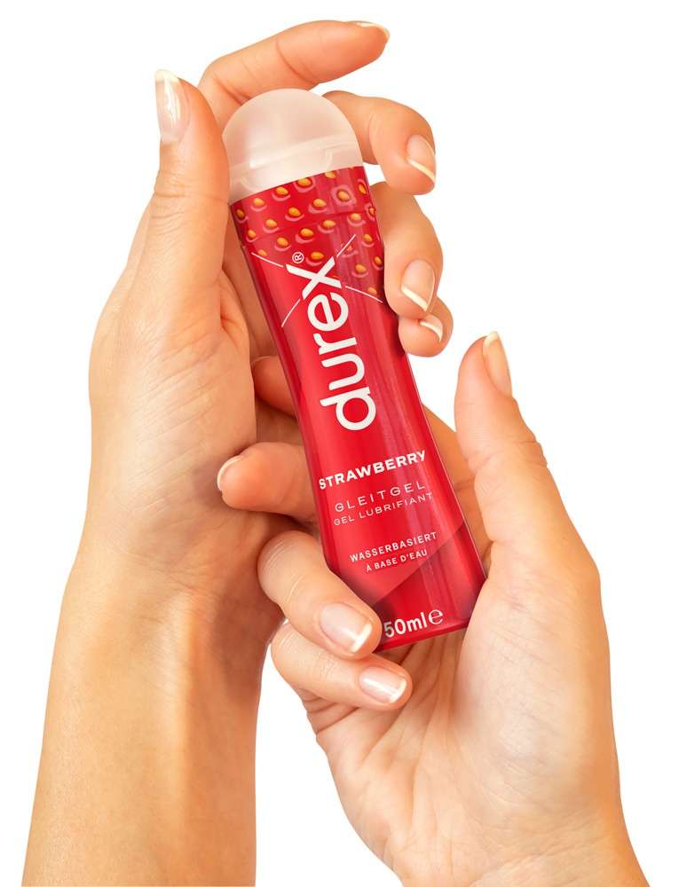 Durex Play