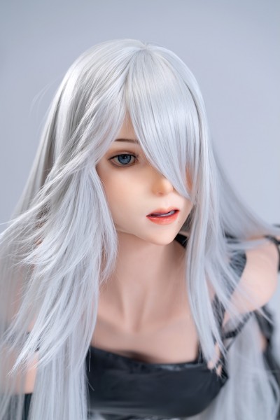 Cosplay Sexpuppe Luminara