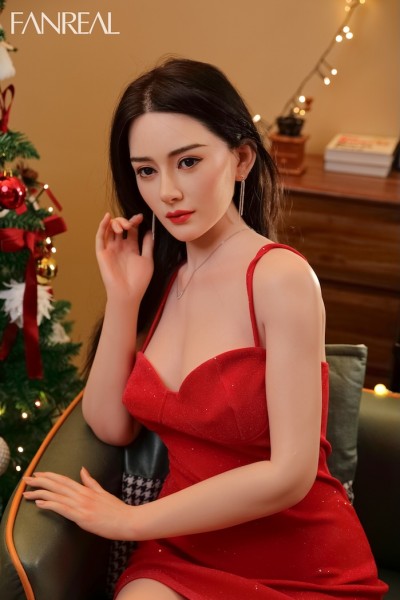 Silikon Sexdoll Genesis