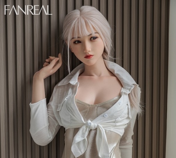 Silikon Sexdoll Shanshan