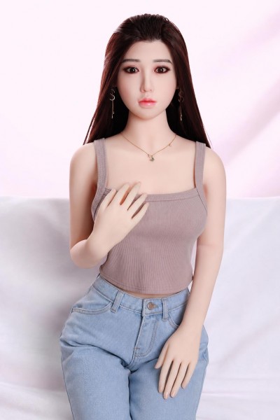 Sexpuppen Torso Maxine