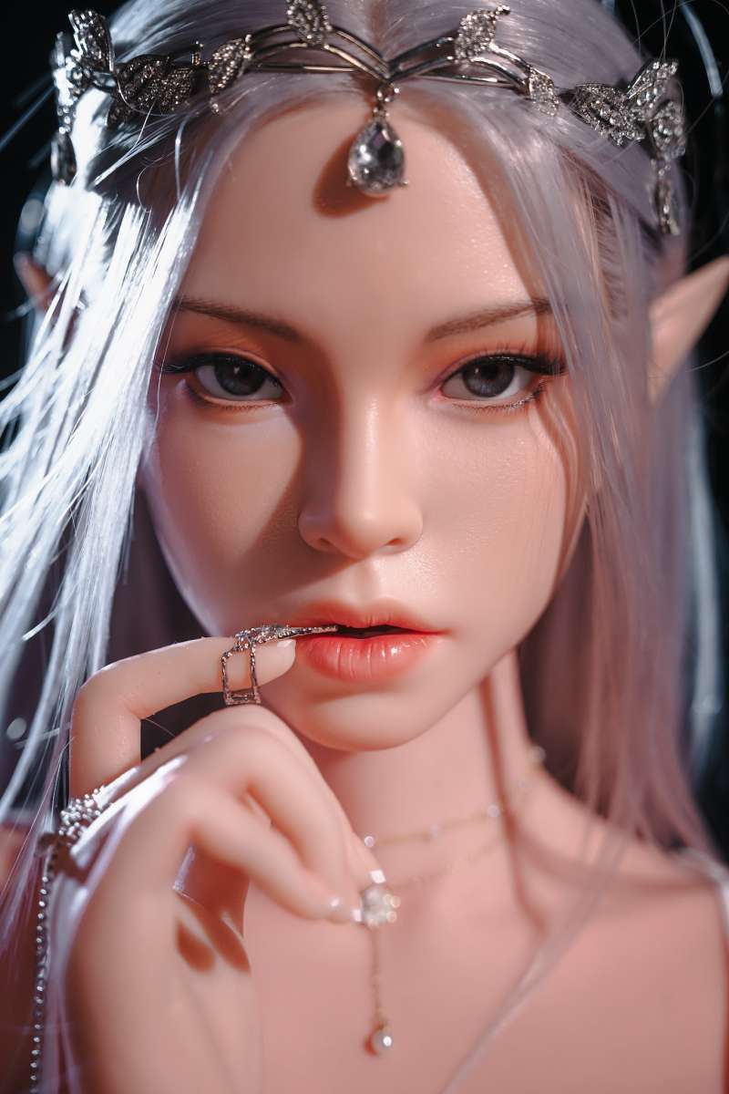 fantasy sexpuppe Fantasy Sexpuppe Elfenstil 135/148 CM Sofort lieferbar main image 0