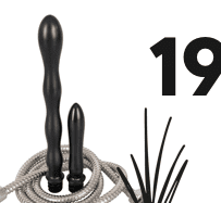 Tuer 19 Realdoll Adventskalender