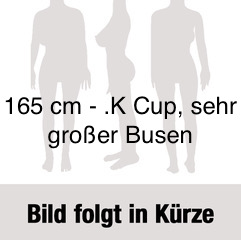 165-cm-K-Cup-sehr-grosser-Busen